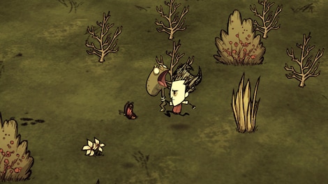 Don't Starve Together: Spring Cleaning Bundle (PC) - Steam Gift - GLOBAL - 5