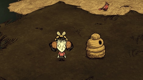 Don't Starve Together: Spring Cleaning Bundle (PC) - Steam Gift - GLOBAL - 6