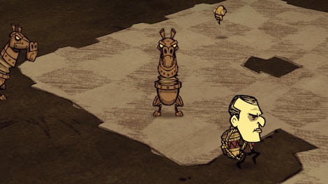 Don't Starve Together: Spring Cleaning Bundle (PC) - Steam Gift - GLOBAL - 4