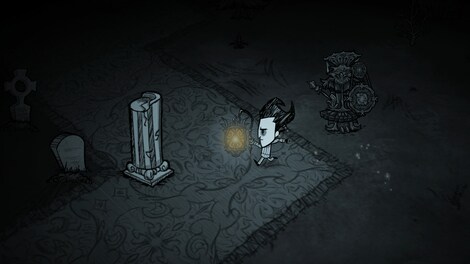 Don't Starve Together: Starter Pack 2023 (PC) - Steam Gift - GLOBAL - 6