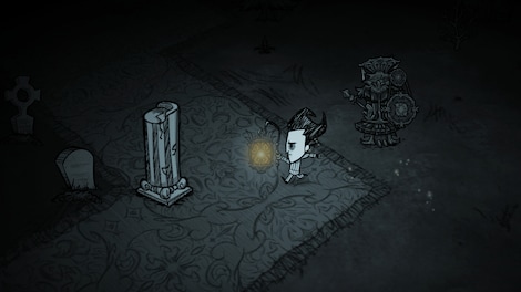 Don't Starve Together: Starter Pack 2023 (PC) - Steam Gift - NORTH AMERICA - 6