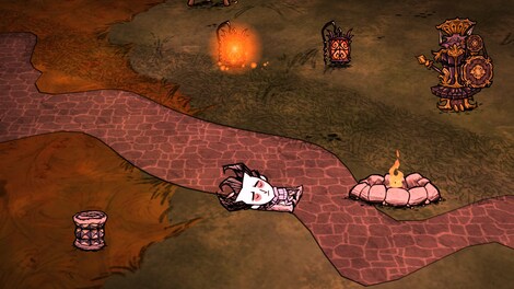 Don't Starve Together: Starter Pack 2023 (PC) - Steam Gift - NORTH AMERICA - 5