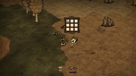 Don't Starve Together: Starter Pack 2024 (PC) - Steam Gift - GLOBAL - 4
