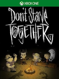 Don't Starve Together (Xbox One) - Xbox Live Key - UNITED STATES - 1