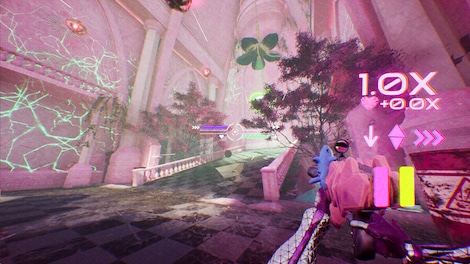Don't Stop, Girlypop! (PC) - Steam Key - GLOBAL - 5