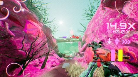 Don't Stop, Girlypop! (PC) - Steam Key - GLOBAL - 8