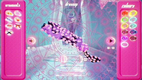 Don't Stop, Girlypop! (PC) - Steam Key - GLOBAL - 6