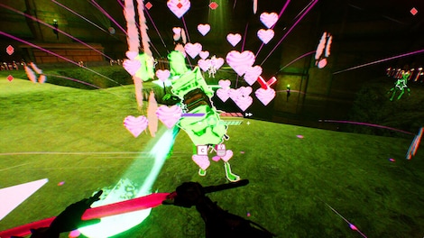 Don't Stop, Girlypop! (PC) - Steam Key - GLOBAL - 9