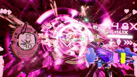 Don't Stop, Girlypop! (PC) - Steam Key - GLOBAL - 7