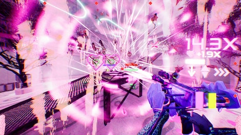 Don't Stop, Girlypop! (PC) - Steam Key - GLOBAL - 11