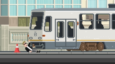 Don't Tax Me, Bro! Steam Key GLOBAL - 7