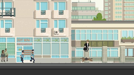 Don't Tax Me, Bro! Steam Key GLOBAL - 6