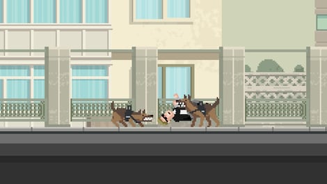 Don't Tax Me, Bro! Steam Key GLOBAL - 4