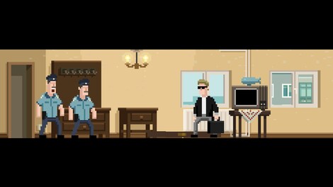Don't Tax Me, Bro! Steam Key GLOBAL - 3