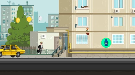Don't Tax Me, Bro! Steam Key GLOBAL - 2