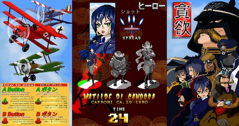 Don'Yoku Steam Gift GLOBAL - 10