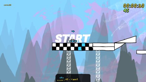 Doodle Derby (PC) - Steam Key - EUROPE - 11