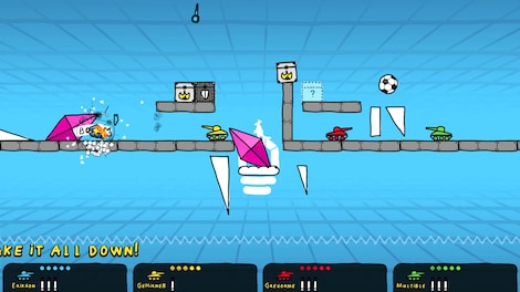 Doodle Derby (PC) - Steam Key - EUROPE - 16