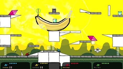 Doodle Derby (PC) - Steam Key - EUROPE - 15