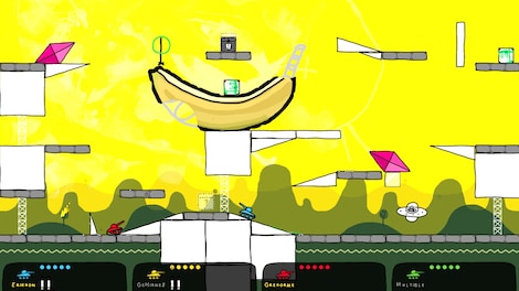 Doodle Derby (PC) - Steam Key - GLOBAL - 15