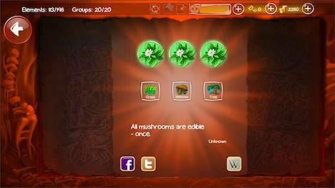 Doodle Devil Steam PC Key GLOBAL - 4