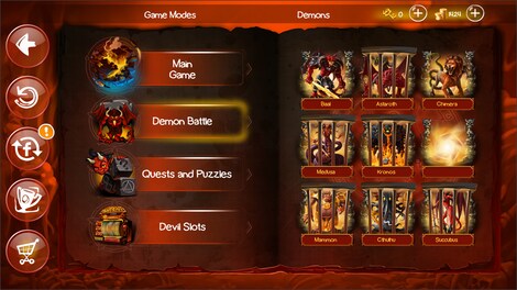 Doodle Devil Steam PC Key GLOBAL - 3