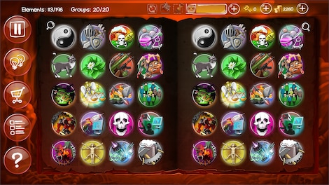 Doodle Devil Steam PC Key GLOBAL - 6