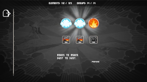 Doodle God: 8-bit Mania Steam Key GLOBAL - 5
