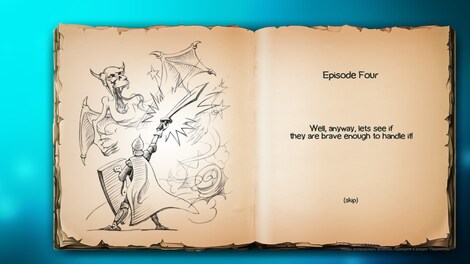 Doodle God Blitz - World of Magic Steam Key GLOBAL - 5