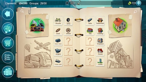 Doodle God: Crime City Xbox Live Key XBOX ONE EUROPE - 0