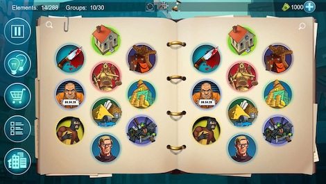Doodle God: Crime City Xbox Live Key XBOX ONE EUROPE - 6