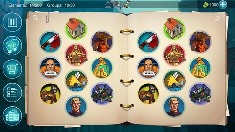 Doodle God: Crime City Xbox Live Key XBOX ONE UNITED STATES - 6