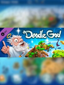 Doodle God - Soundtrack Steam Key GLOBAL - 1