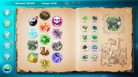 Doodle God Steam Gift GLOBAL - 15