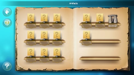 Doodle God Steam Gift GLOBAL - 13