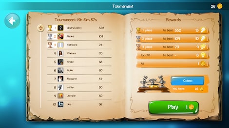 Doodle God Steam Gift GLOBAL - 6