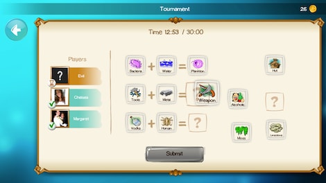 Doodle God Steam Gift GLOBAL - 3