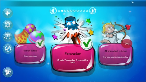 Doodle God Steam Key GLOBAL - 16