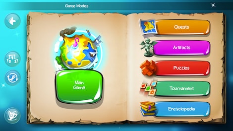 Doodle God Steam Key GLOBAL - 12