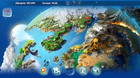 Doodle God Steam Key GLOBAL - 5