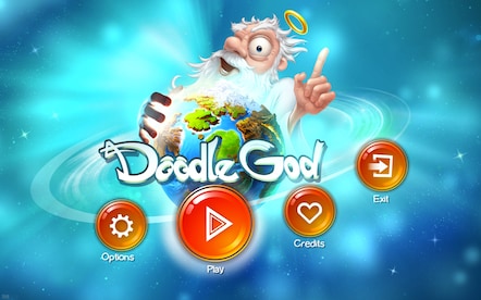 Doodle God Steam Key GLOBAL - 2