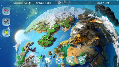 Doodle God: Ultimate Edition Xbox Live Key XBOX ONE EUROPE - 0