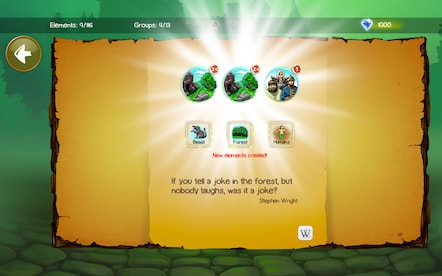 Doodle Kingdom Steam Gift GLOBAL - 4