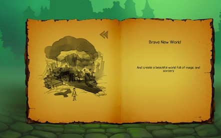 Doodle Kingdom Steam Gift GLOBAL - 5