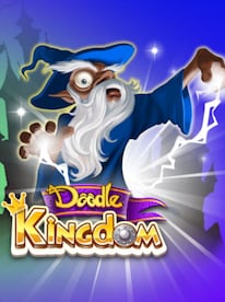 Doodle Kingdom Steam Gift GLOBAL - 1