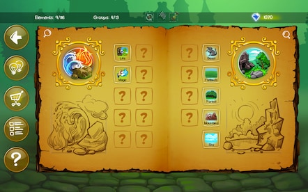 Doodle Kingdom Steam Key GLOBAL - 3