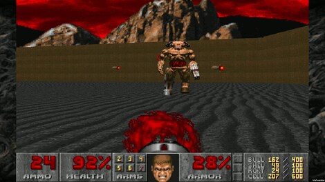 DOOM (1993) (PC) - Epic Games Account - GLOBAL - 5
