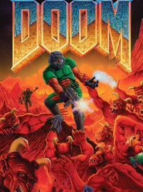DOOM (1993) (PC) - Steam Gift - EUROPE - 1