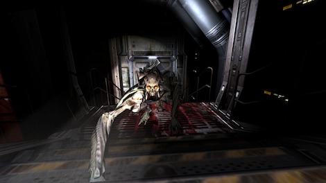 Doom 3 BFG Edition Steam Gift GLOBAL - 7