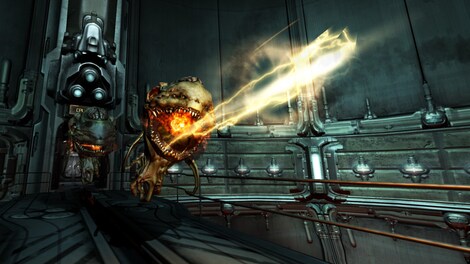 Doom 3 BFG Edition Steam Key EUROPE - 6